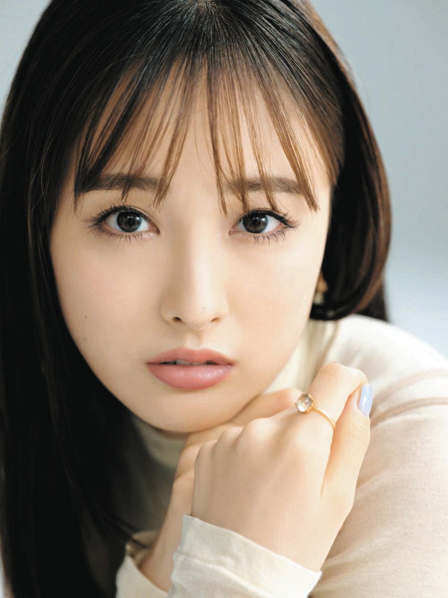 大友花恋の現在と結婚の噂を徹底追跡！熱愛の真相や出演ドラマの全貌