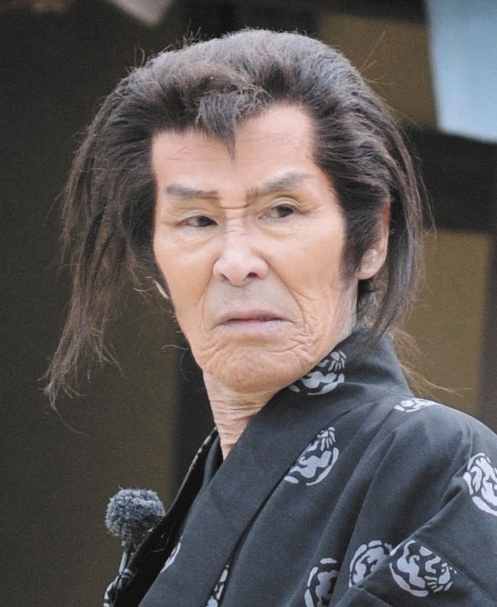 ５万回斬られた男・福本清三の死因と最期｜遺した名言と伝説の軌跡