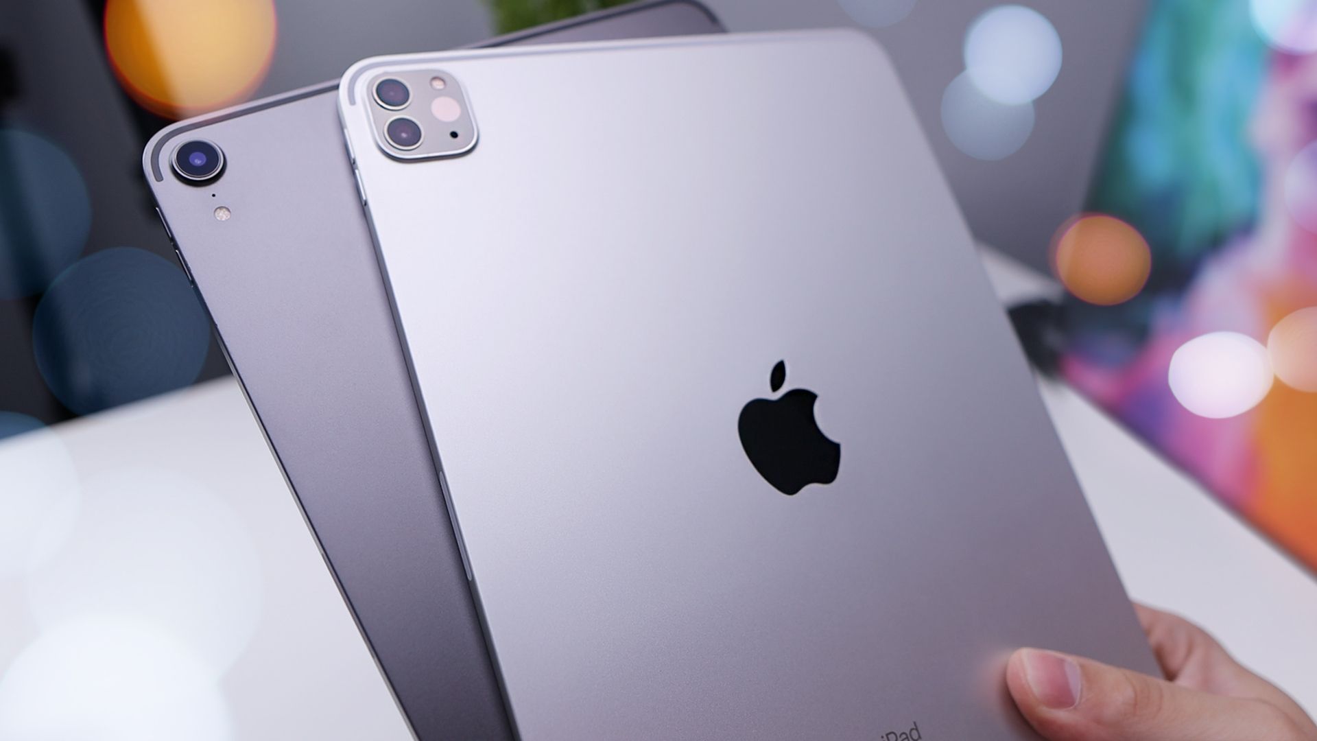Ipad Pro 2Nd Gen 11 Inch Release Date