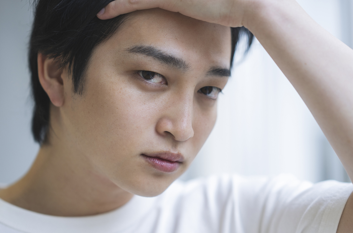 なぜ世界は「一重イケメン」に熱狂するのか？日韓の潮流を解剖