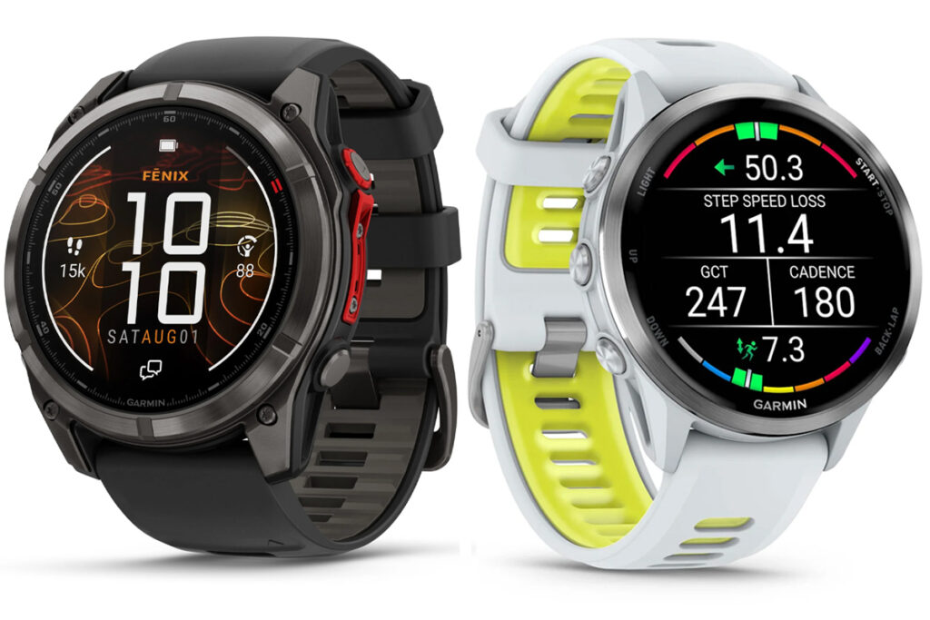 Garmin Teases New Running-Focused Watch Ahead of Major Product Launch