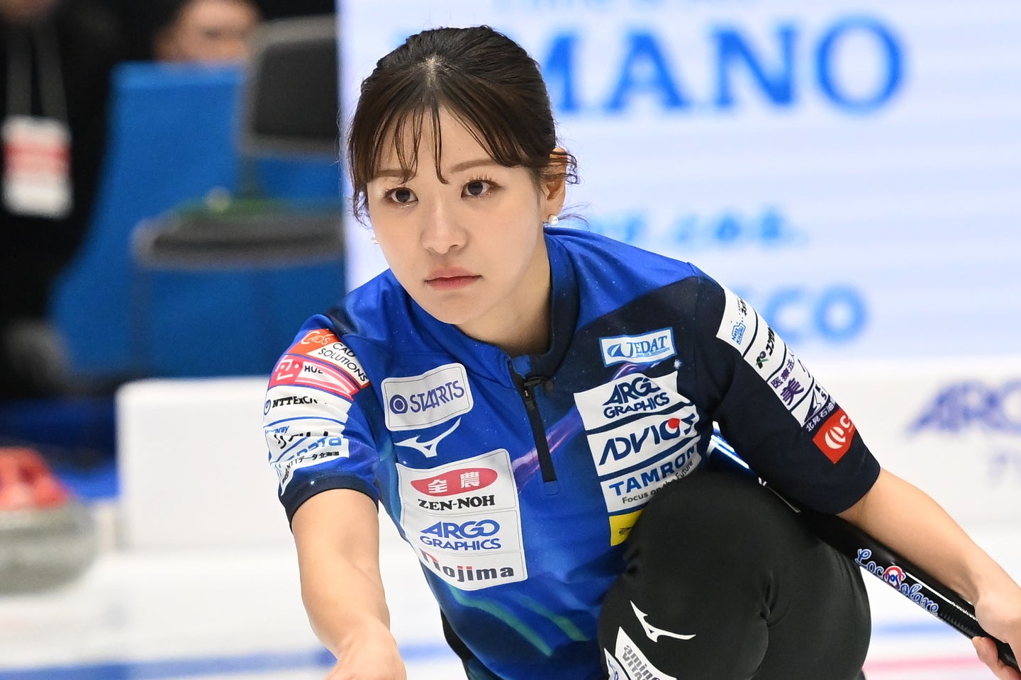 ロコソラーレ美人ランキングと結婚事情！素顔や現在の魅力を徹底比較