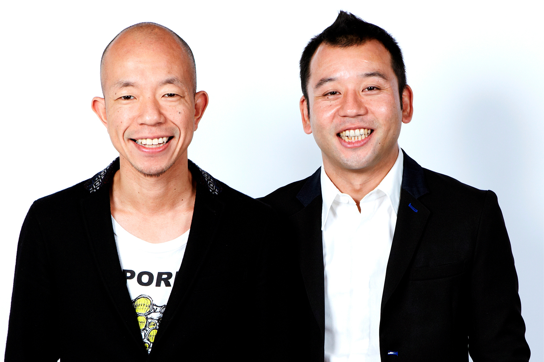バイきんぐ小峠の現在と推定年収！結婚の真相や西村との格差を徹底追跡