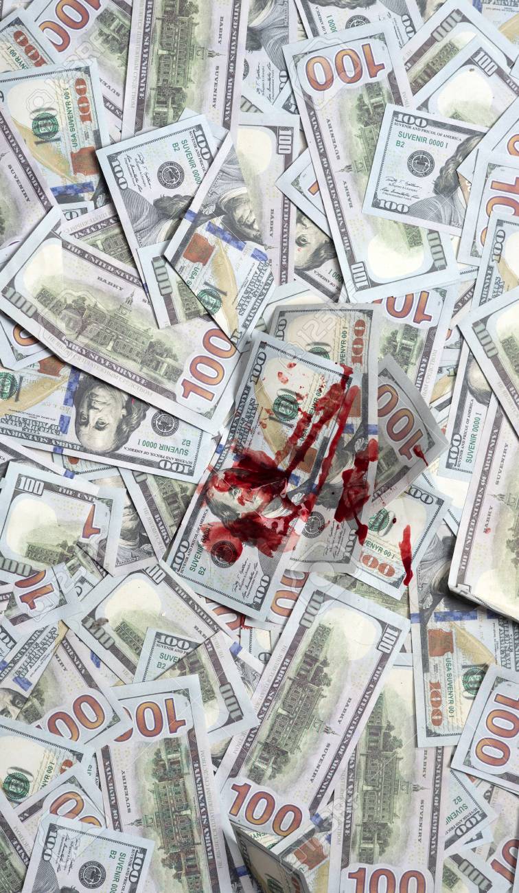 お金が汚いと言われる真の理由｜雑菌の実態と稼ぐ罪悪感の正体