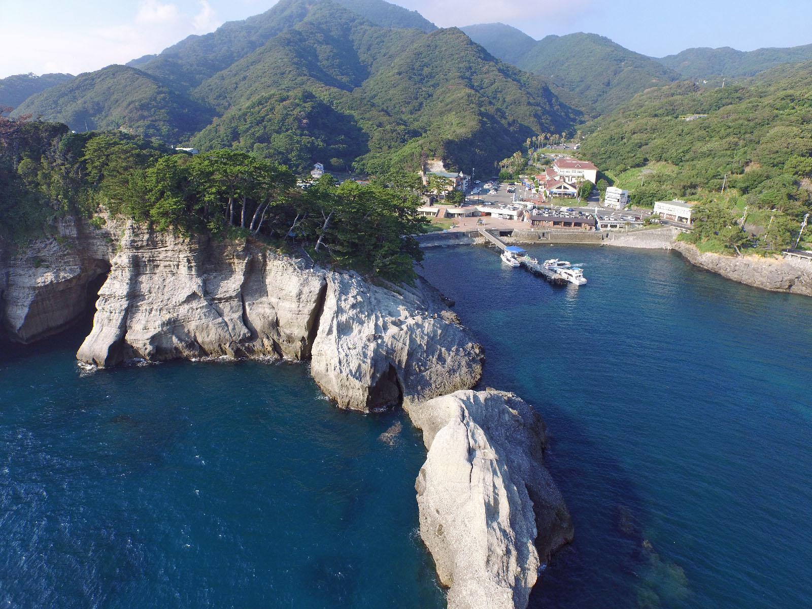 富士山望む雲上の絶景ルート！伊豆スカイライン完全ドライブ攻略