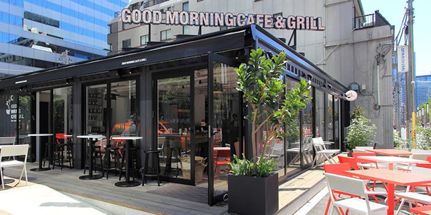 グッドモーニングカフェ虎ノ門の現在！閉店噂の真相と人気の理由