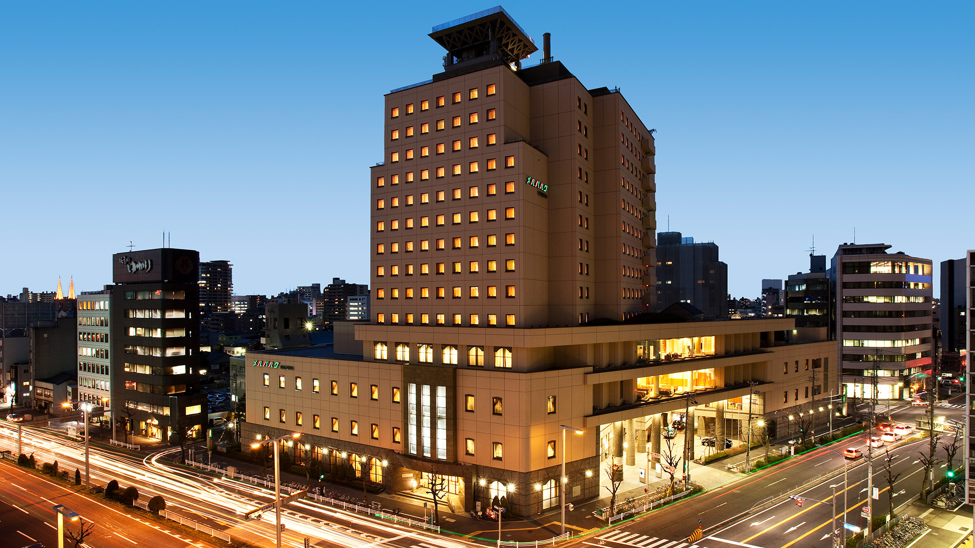【独占】メルパルク名古屋跡地はどうなる？千種駅前の再開発に迫る