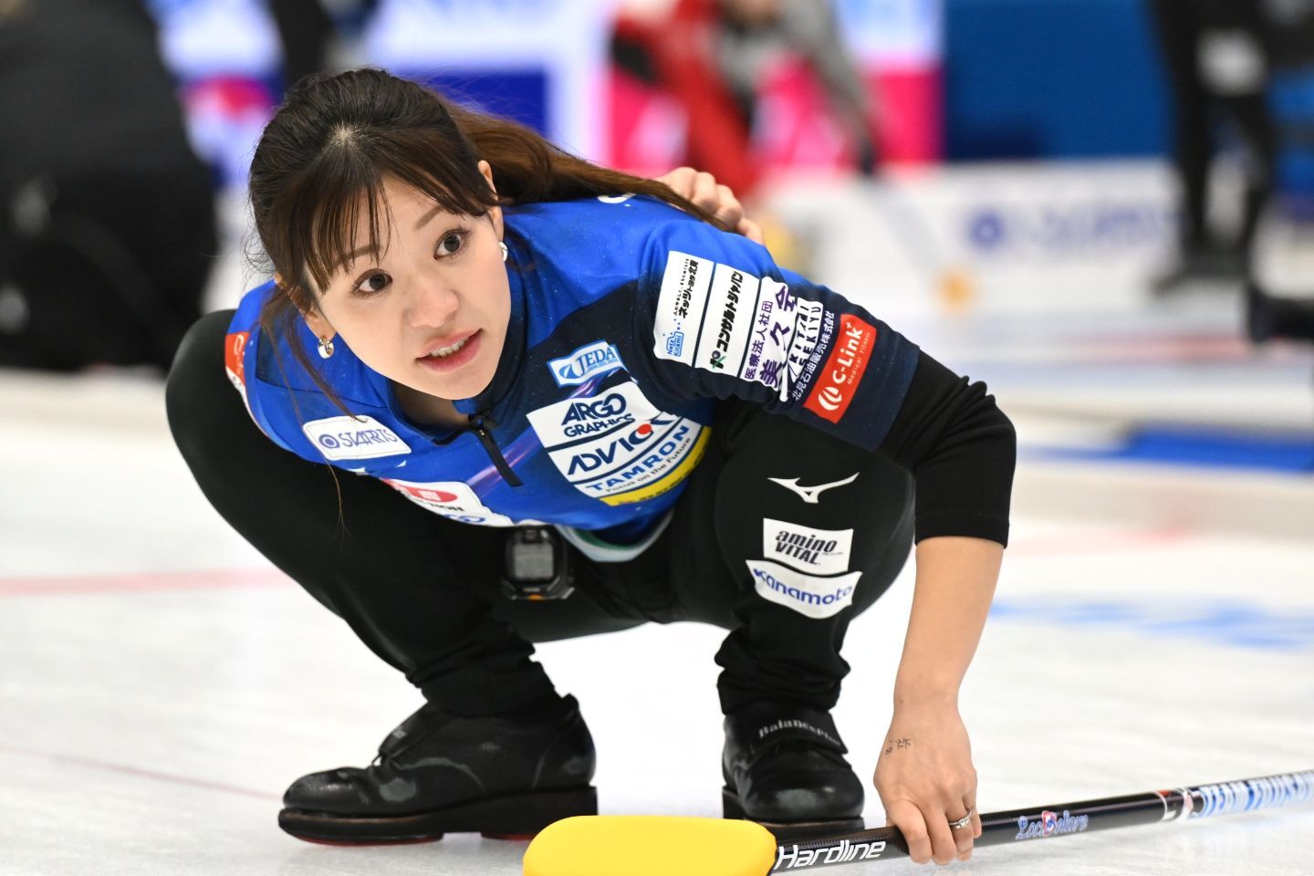 カーリング女子美人ランキング2026！国内外の美女と結婚真相