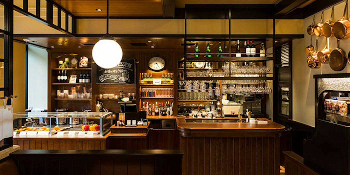 銀座洋食三笠會館武蔵小杉店を徹底解剖！伝統の味と混雑回避の極意