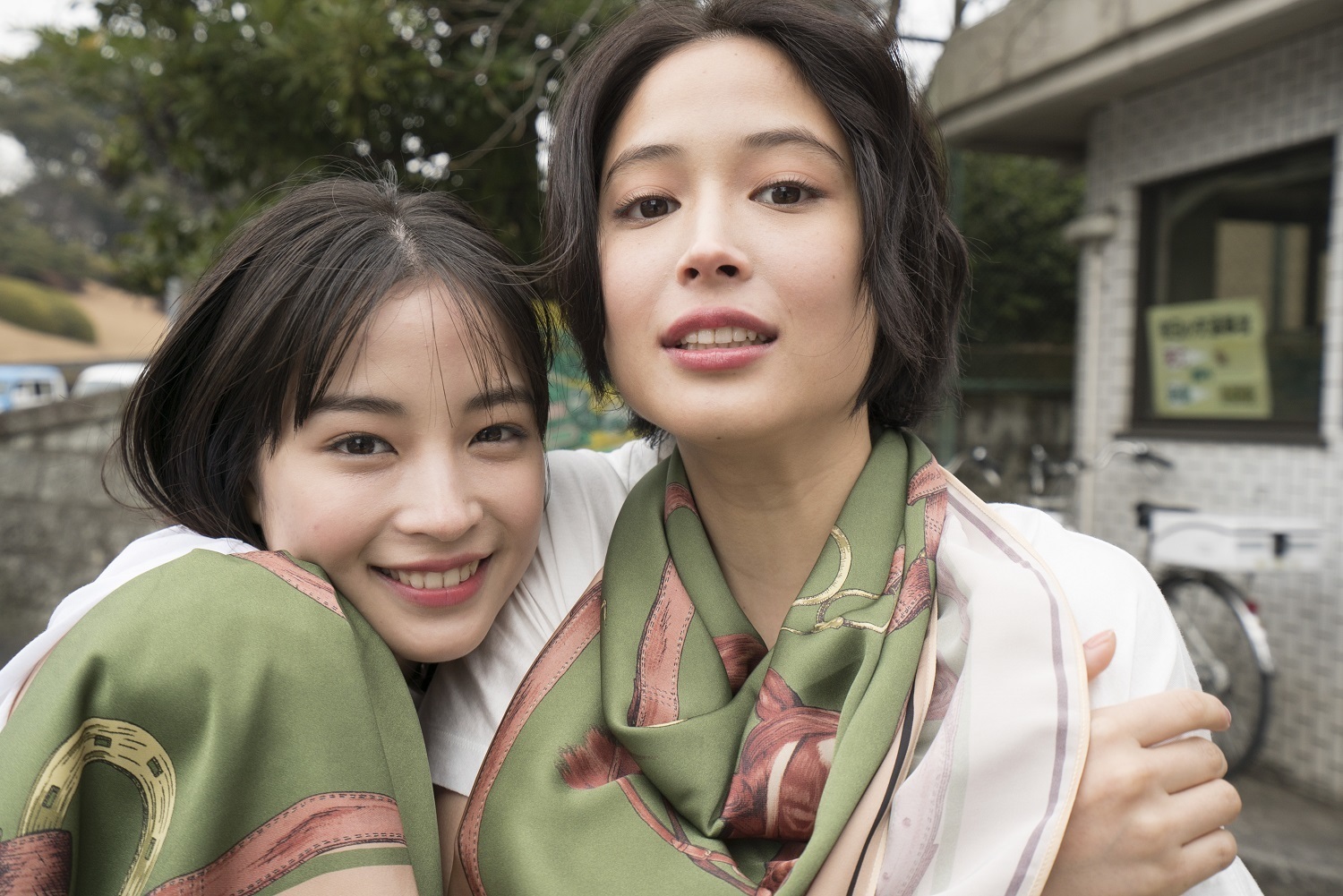 広瀬アリスと広瀬すずの真実｜本名・4歳差の生い立ちから結婚の噂まで徹底解剖