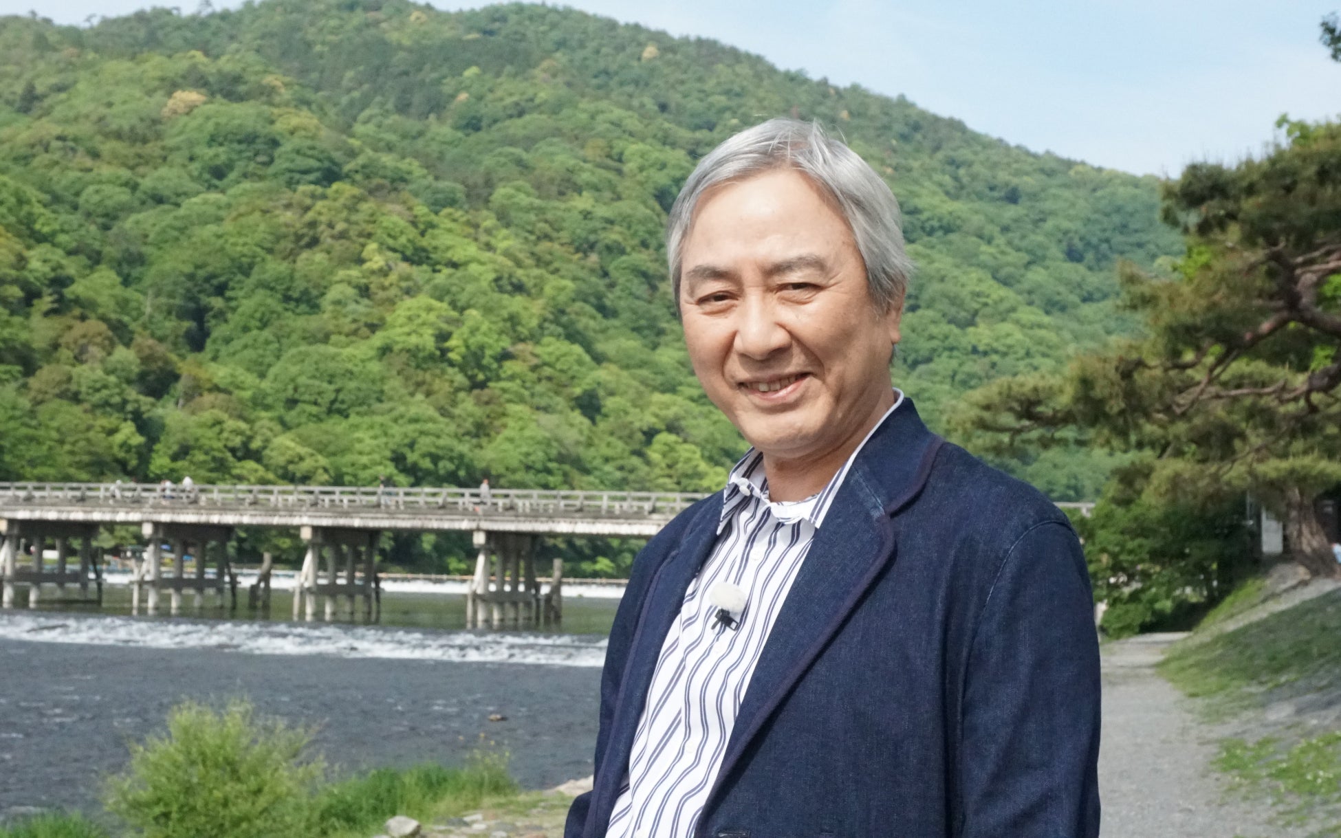 俳優・田村亮の現在と家族の肖像｜田村三兄弟の絆と息子への継承