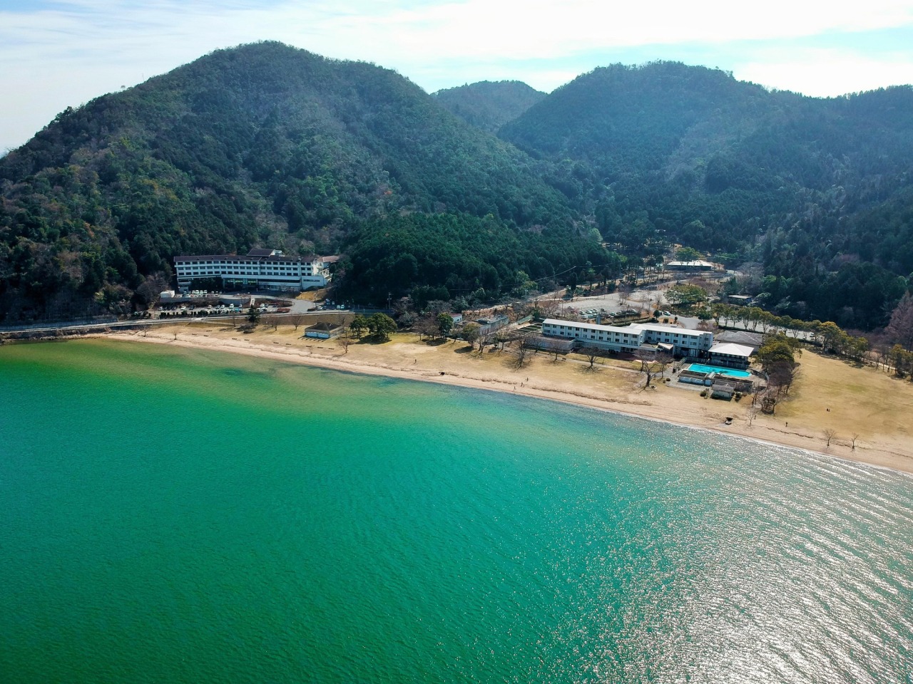 休暇村近江八幡の評判は？東館西館の違いと近江牛の真相【2026】