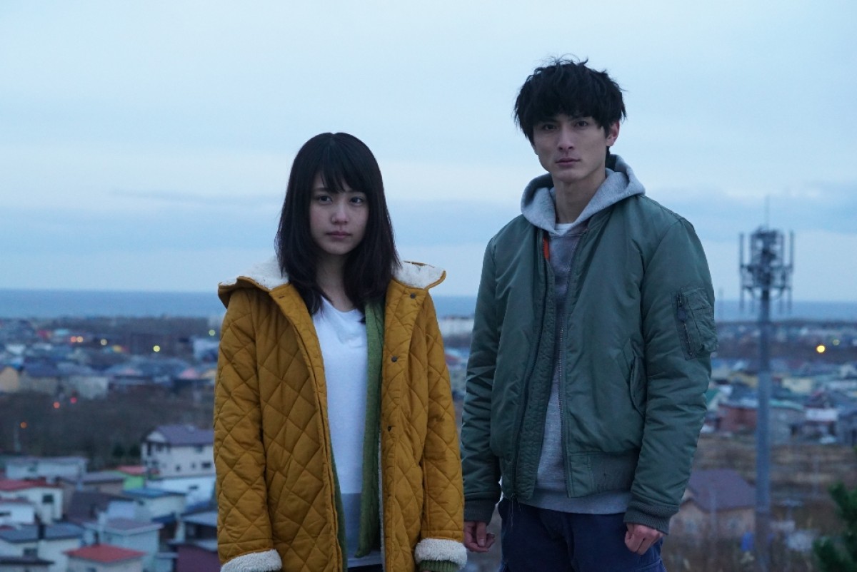 高良健吾と有村架純の熱愛の真相とは？共演作の裏側と現在の関係