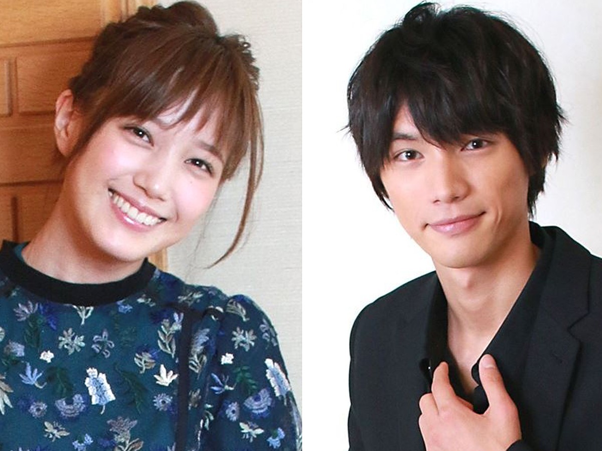 本田翼と福士蒼汰の熱愛の真相とは？『恋仲』から現在までの全貌解剖