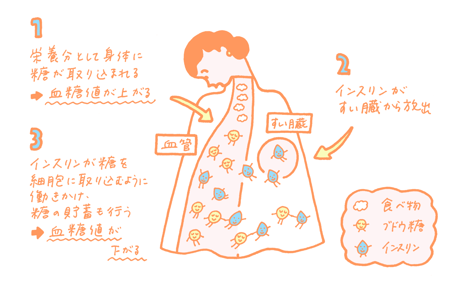 食べた後眠くなるのは病気のサイン？午後の強烈な睡魔の正体と劇的改善策
