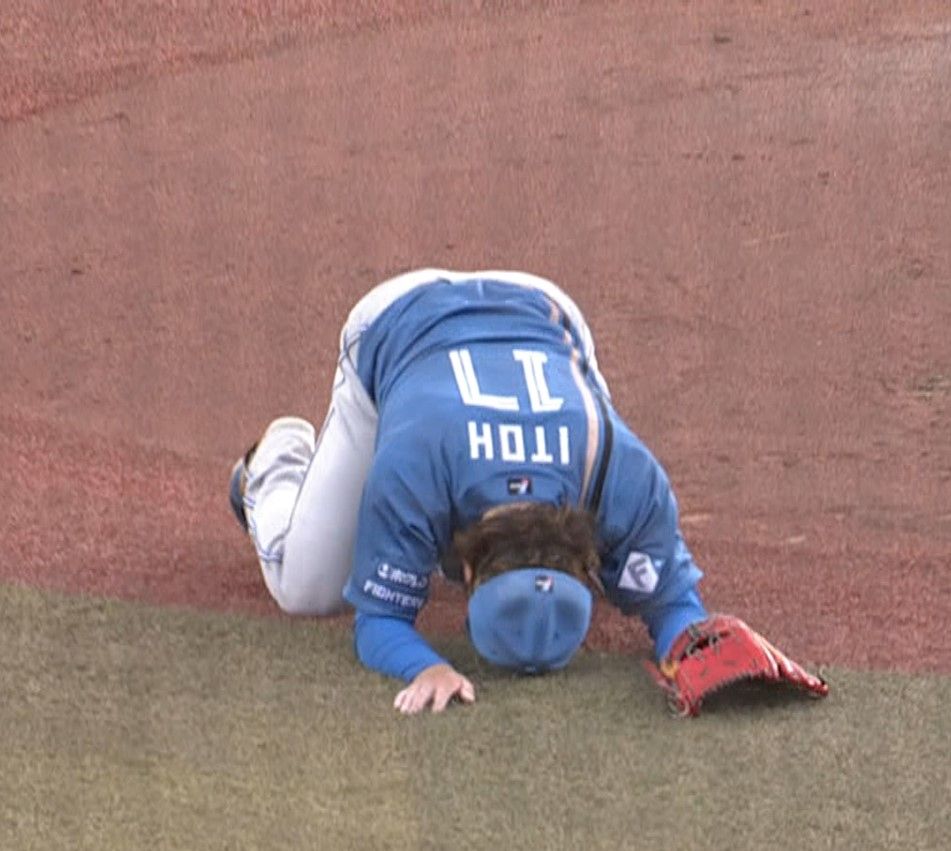 伊藤大海のX活用術が熱い！試合後の本音投稿と神対応の真相