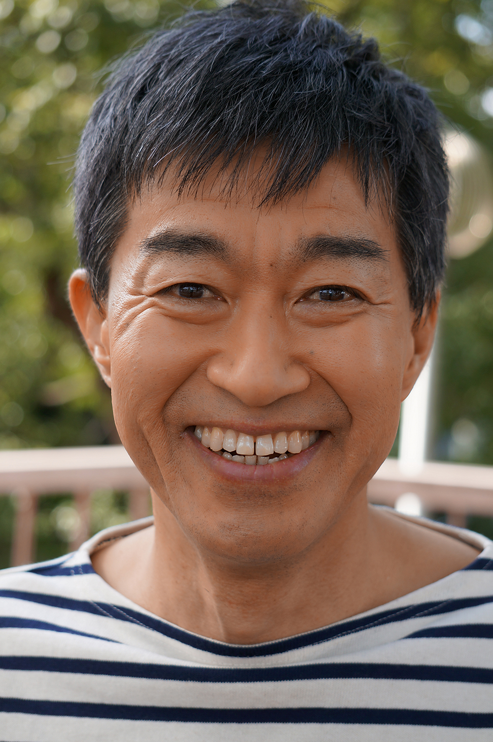 ブルック声優チョーの真実！名演技の秘密と最新出演作を独占追跡