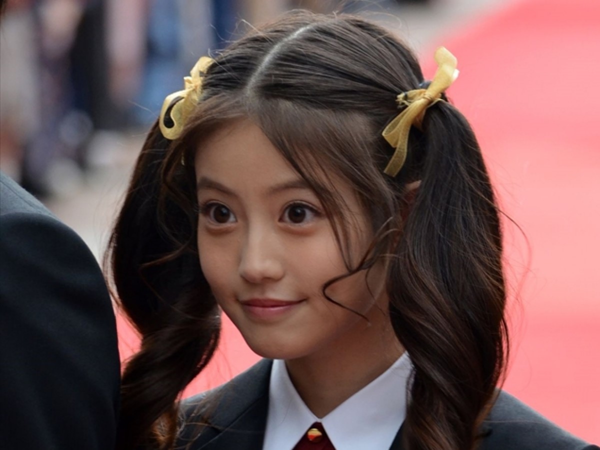花のち晴れ今田美桜が起こした革命！愛莉の原点と2026年の現在地