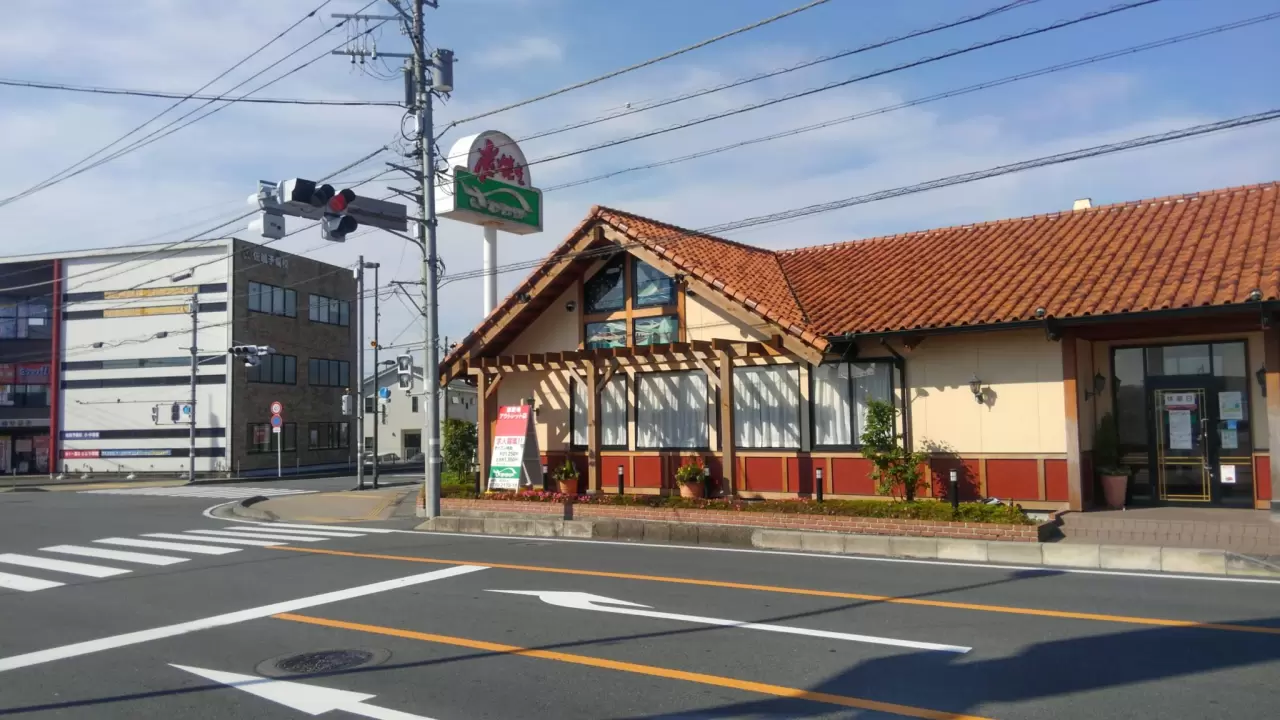 さわやか御殿場インター店はなぜ数時間待ち？整理券と混雑回避の極意