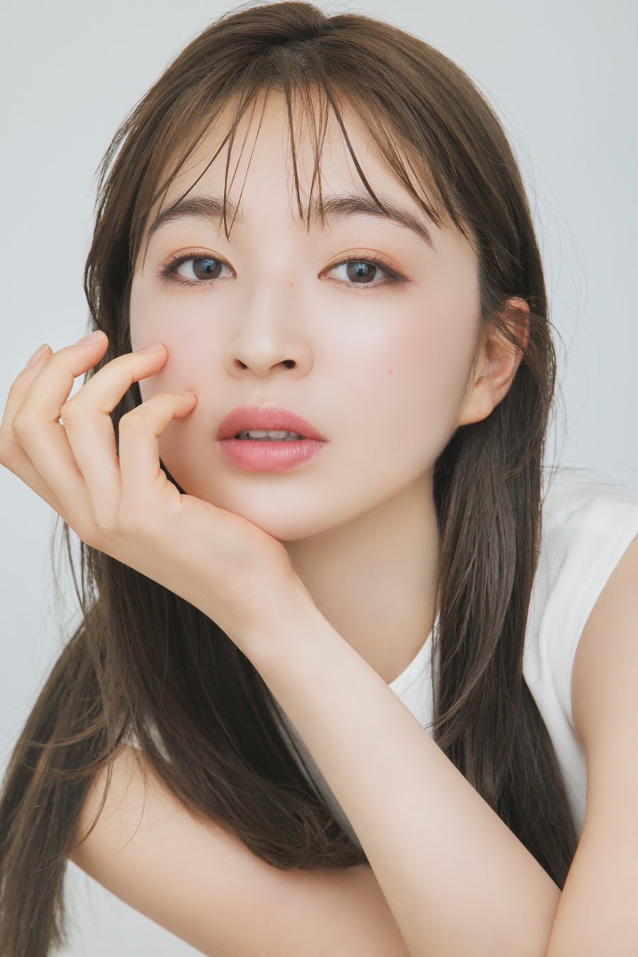 上西星来の現在と結婚の真相とは？美肌の秘密とドラマ躍進を徹底解剖