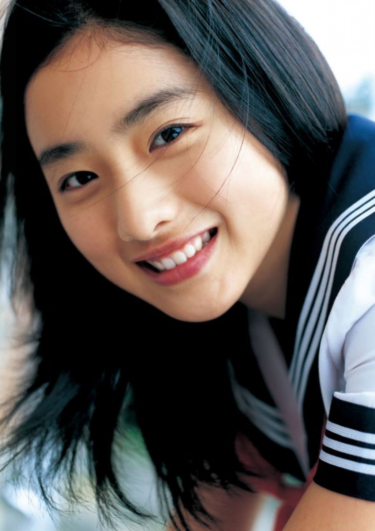 石原さとみの若い頃が美少女すぎ！劇的垢抜けの真相と歴代ドラマを徹底解剖