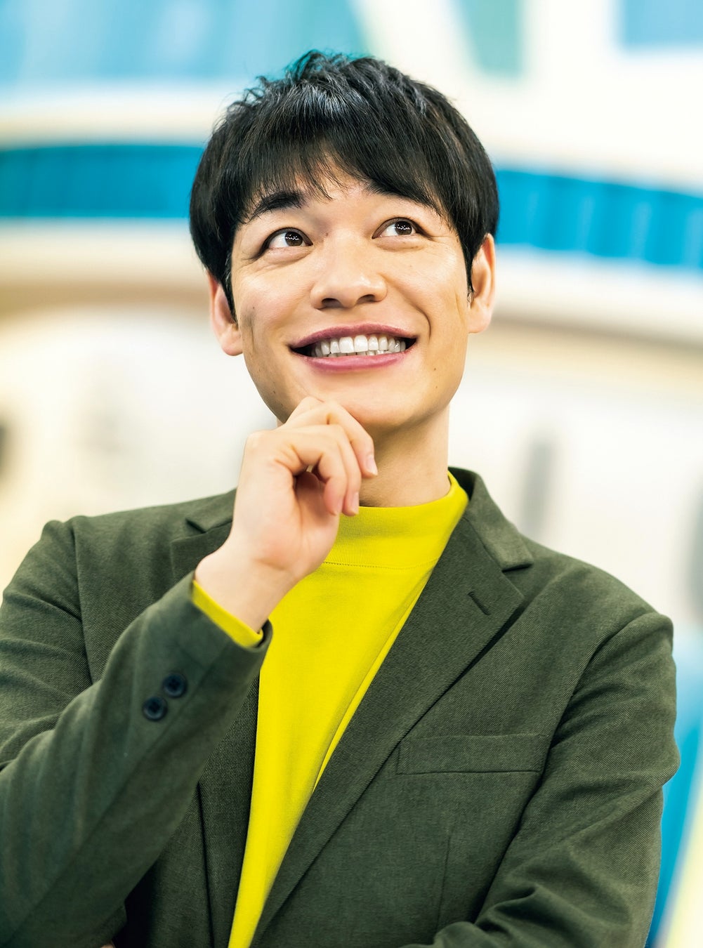 朝の顔・麒麟川島明の凄み！年収や妻子の私生活から司会力の真髄まで徹底解剖