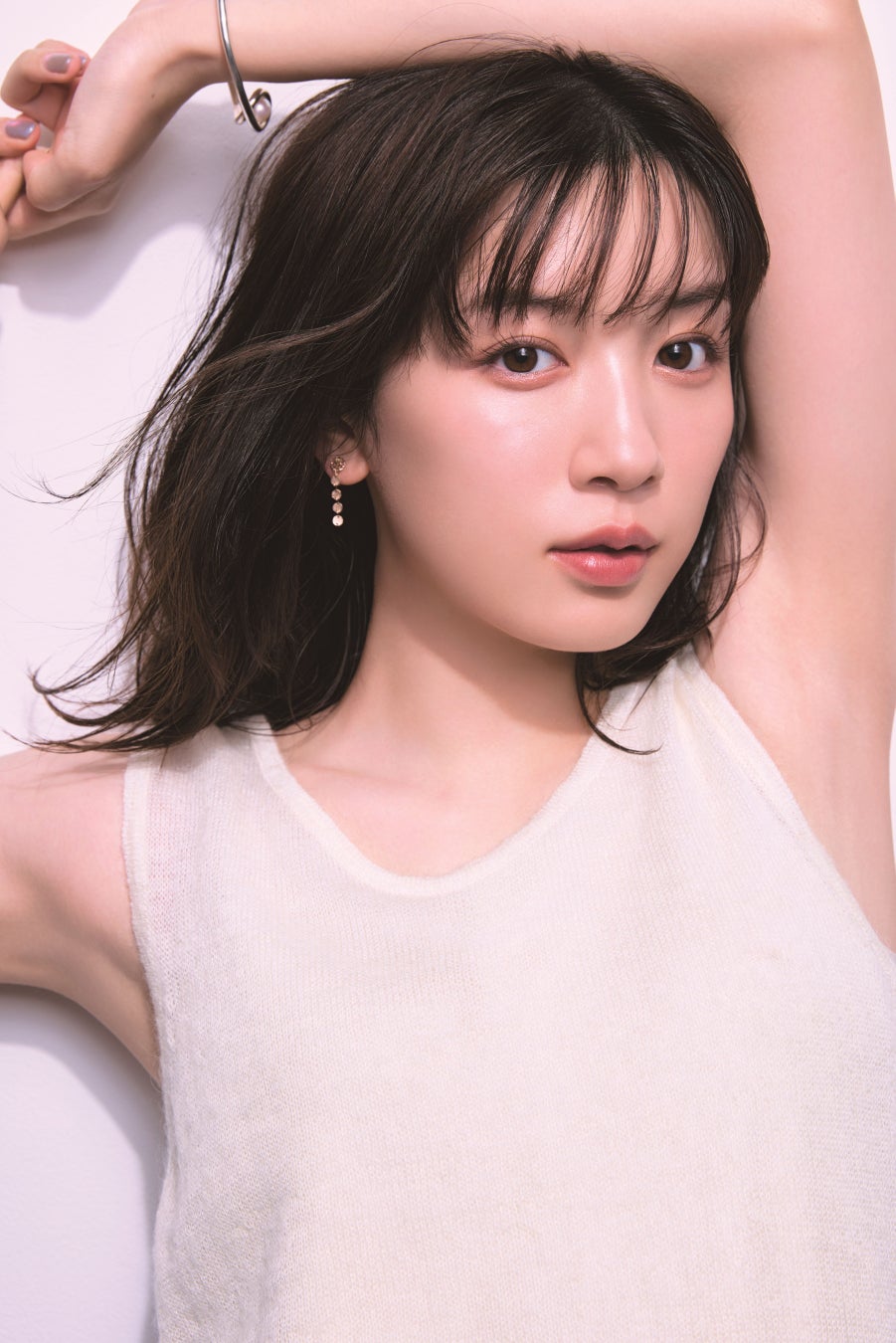 永野芽郁が圧倒的にかわいい理由とは？美肌と笑顔の秘密を徹底解剖