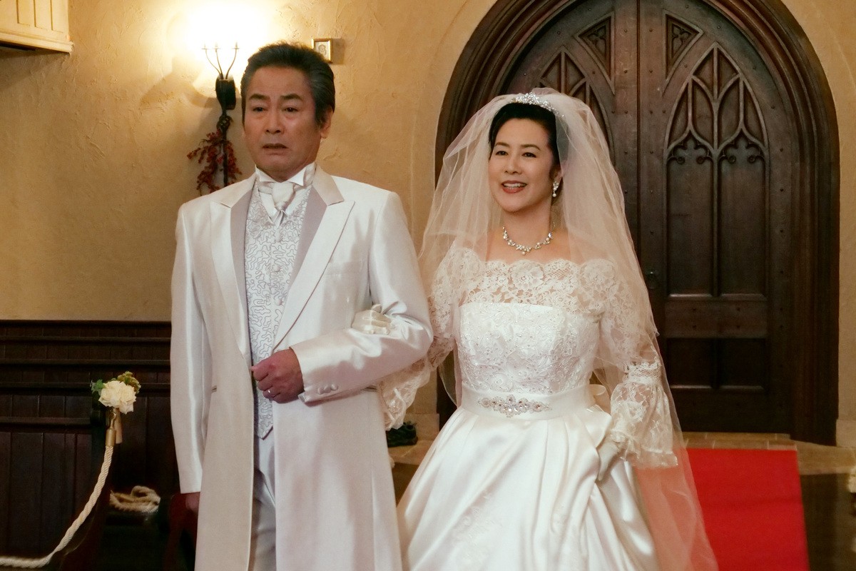 宅麻伸の奥さんは今誰？賀来千香子との電撃離婚理由と現在の再婚の真相