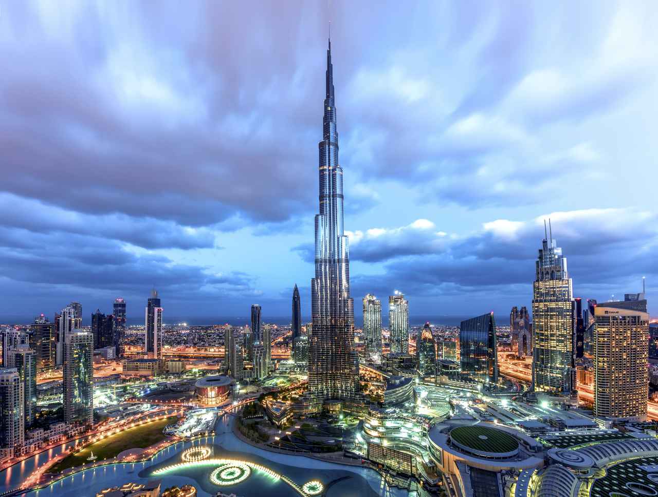 Uaeの治安・物価とドバイ移住の罠！2026年最新実態を徹底解剖