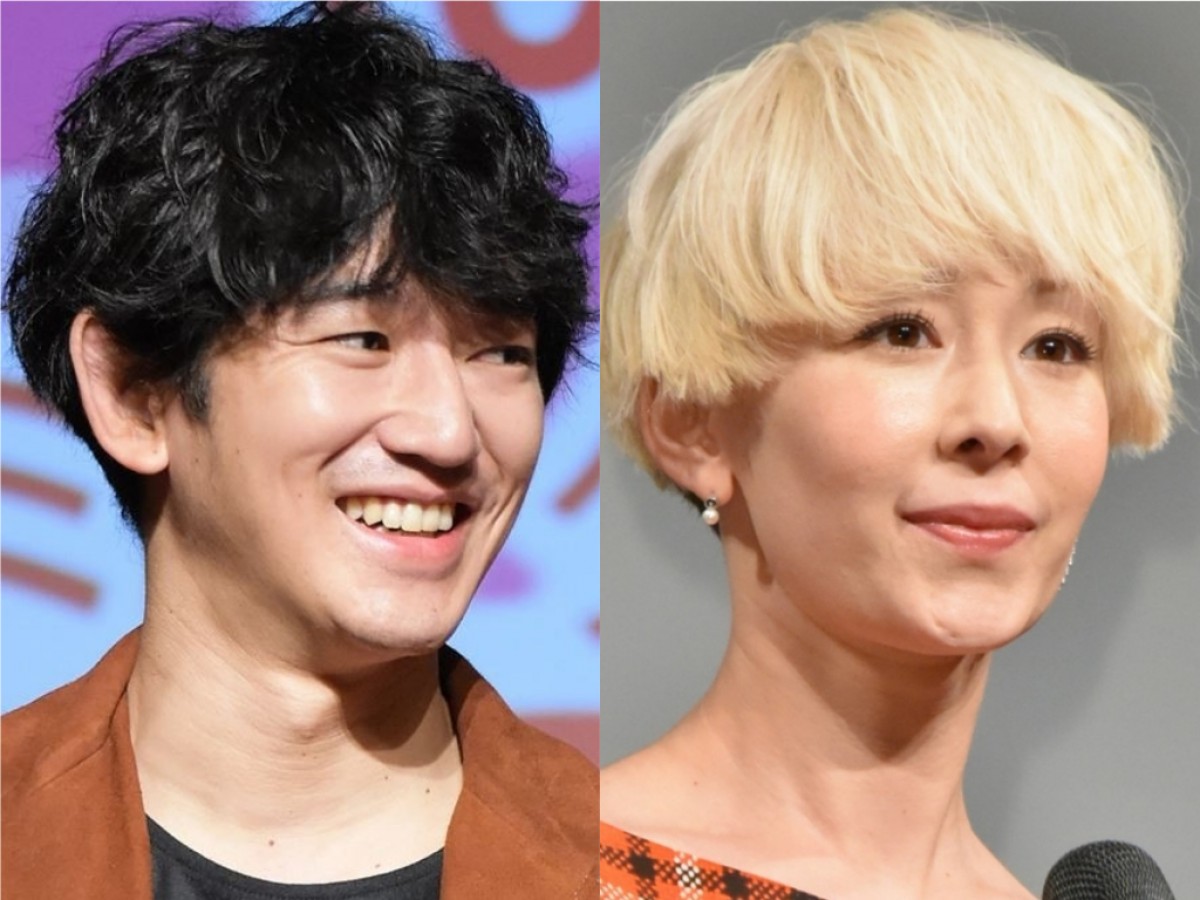 木村カエラの旦那は永山瑛太！結婚16年目の夫婦仲と家族の現在