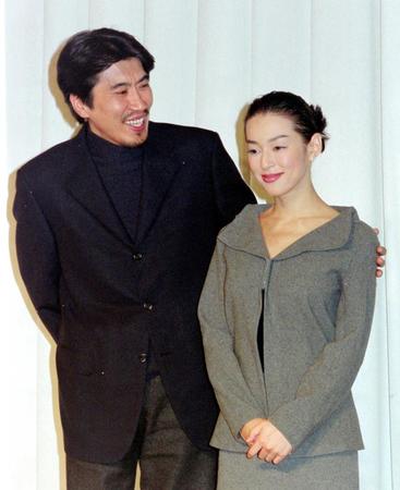 【真相】 鈴木 保奈美 石橋 貴明 衝撃の最新ニュース #819