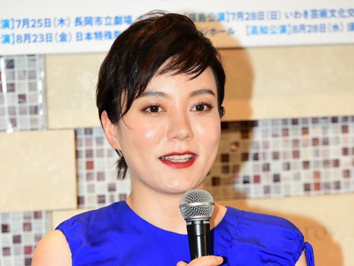 天才子役と呼ばれた少女の現在 鈴木杏が語る表現者としての真実
