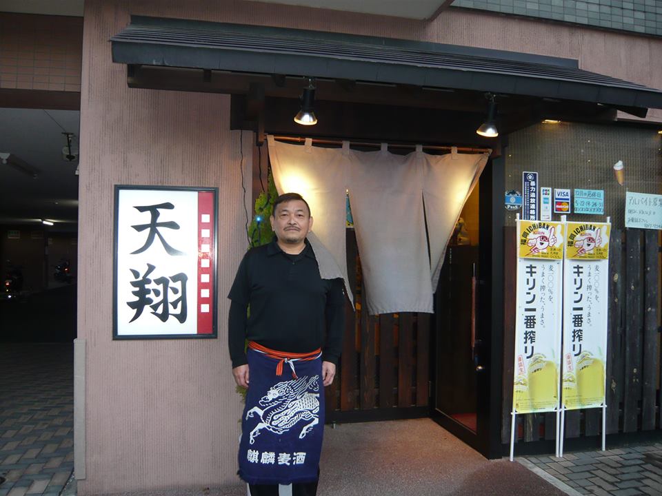予約困難の名店「焼き鳥 天翔」独占取材！極上部位と秘伝タレの全貌
