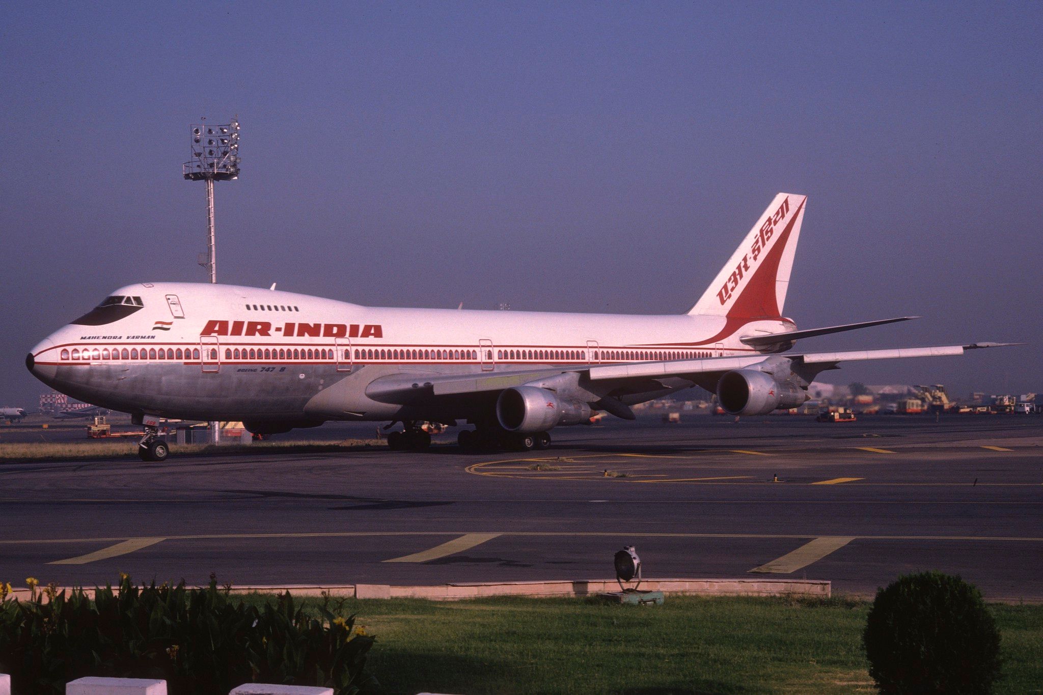エア・インディア182便爆破事件の真相｜成田との接点と裁判の闇