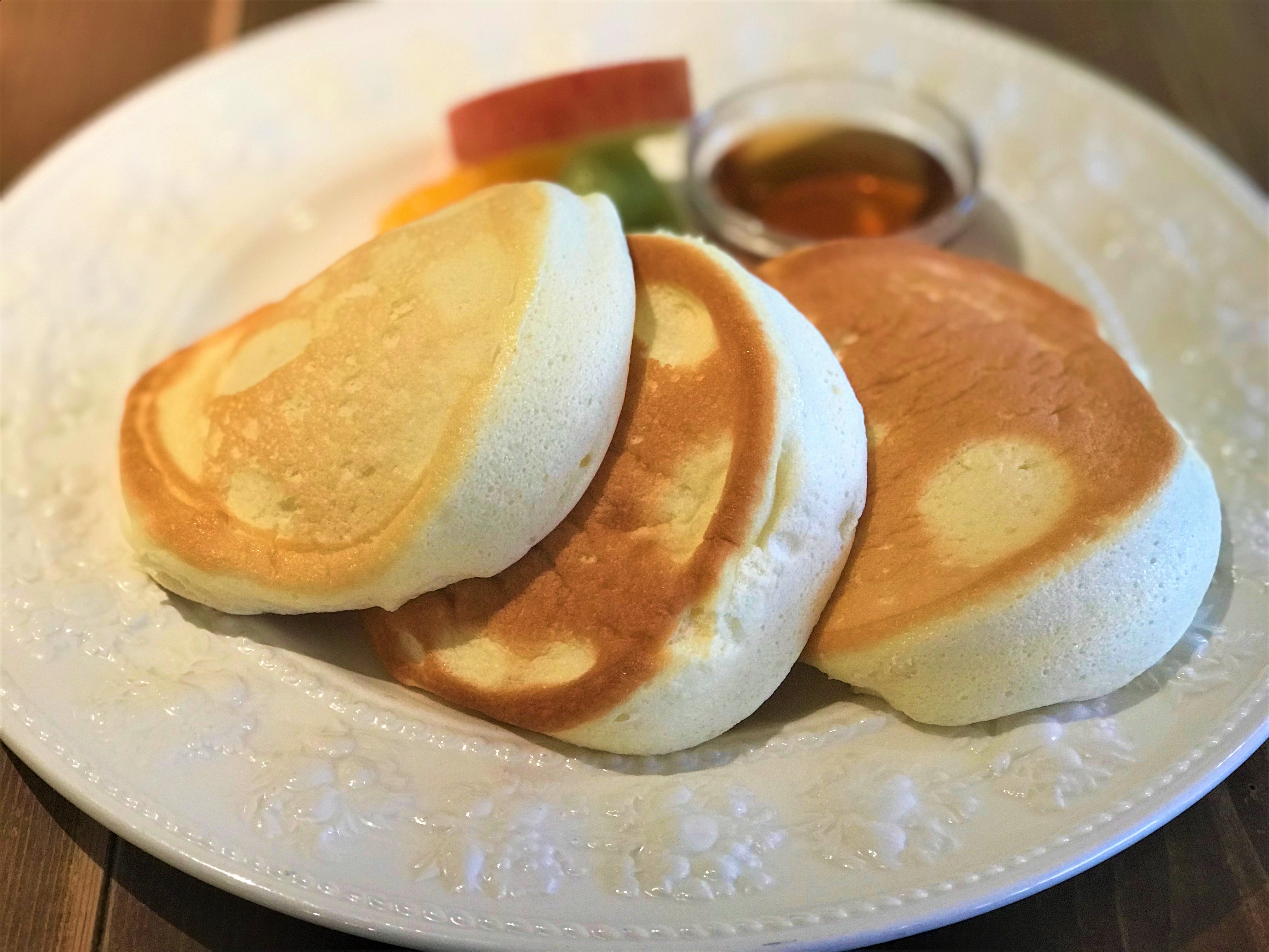 成田・美菜ダイニングNicoの魅力解剖！米粉パンケーキと予約の全貌