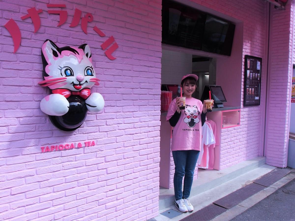アメ村タピオカの現在！閉店ラッシュを生き抜いた実力店と最新情報