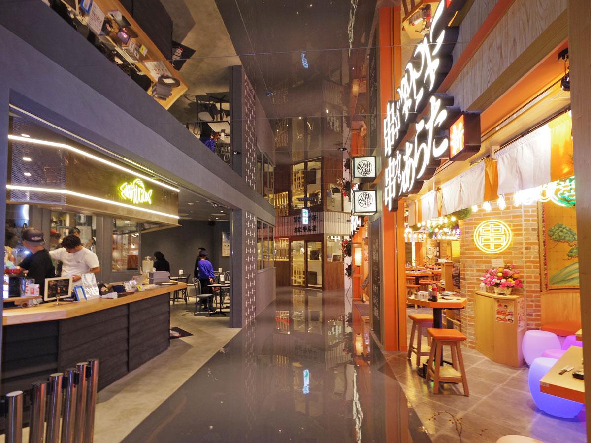 渋谷パルコの人気レストラン解剖！カオスキッチンと混雑回避の真実