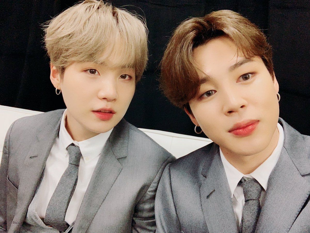 Quien Es El Mejor Amigo De Jungkook Dentro De Bts