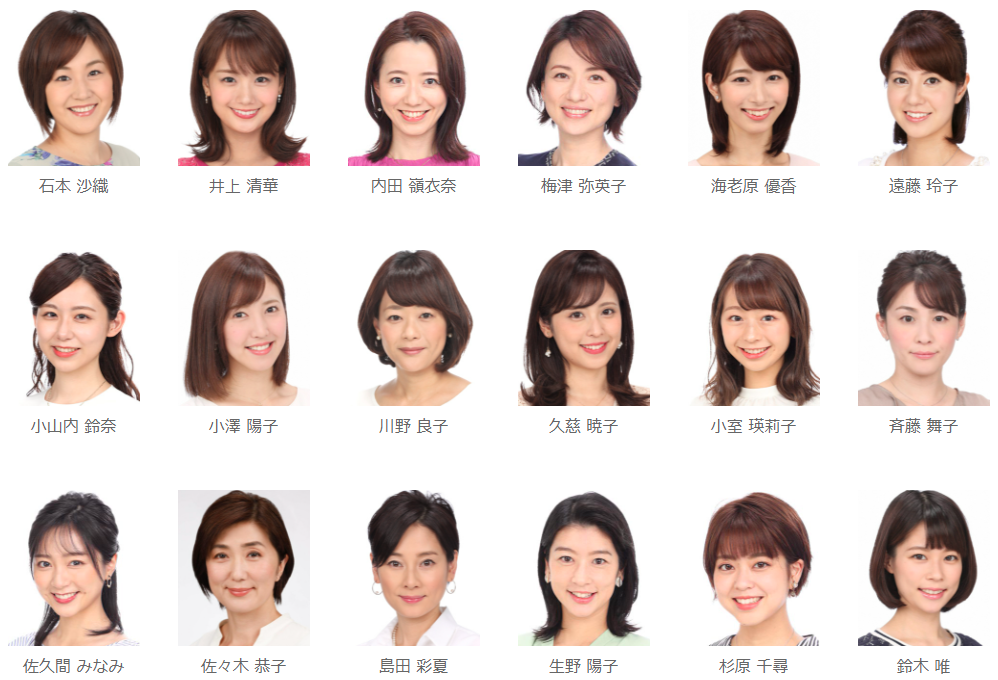2026年最新「フリー女子アナ」最前線：キー局脱出組から専門特化型まで、群雄割拠の全勢力図と生き残り戦略