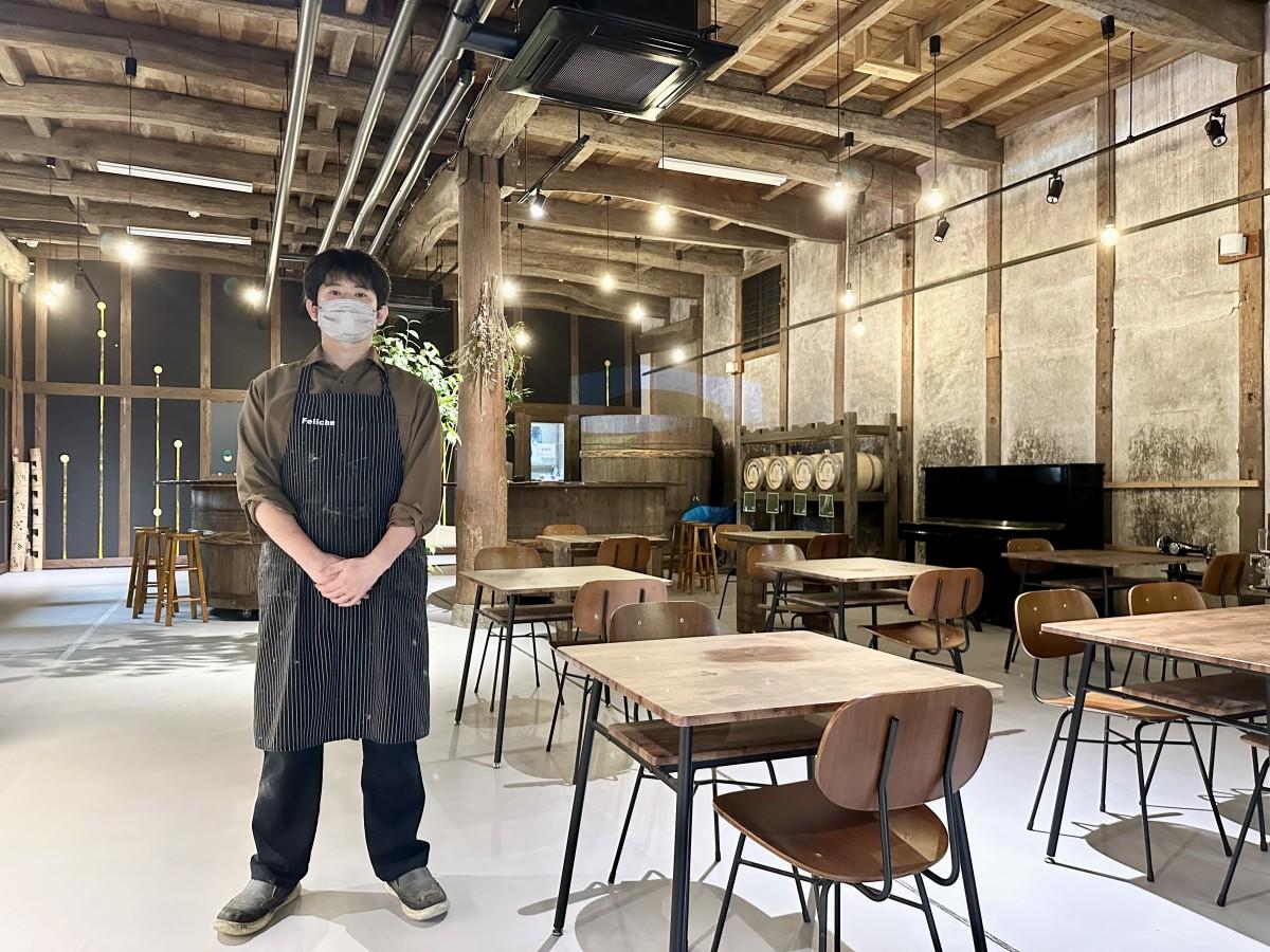 古民家隠れ家から伝統和スイーツまで！小城のカフェ最新名店めぐり