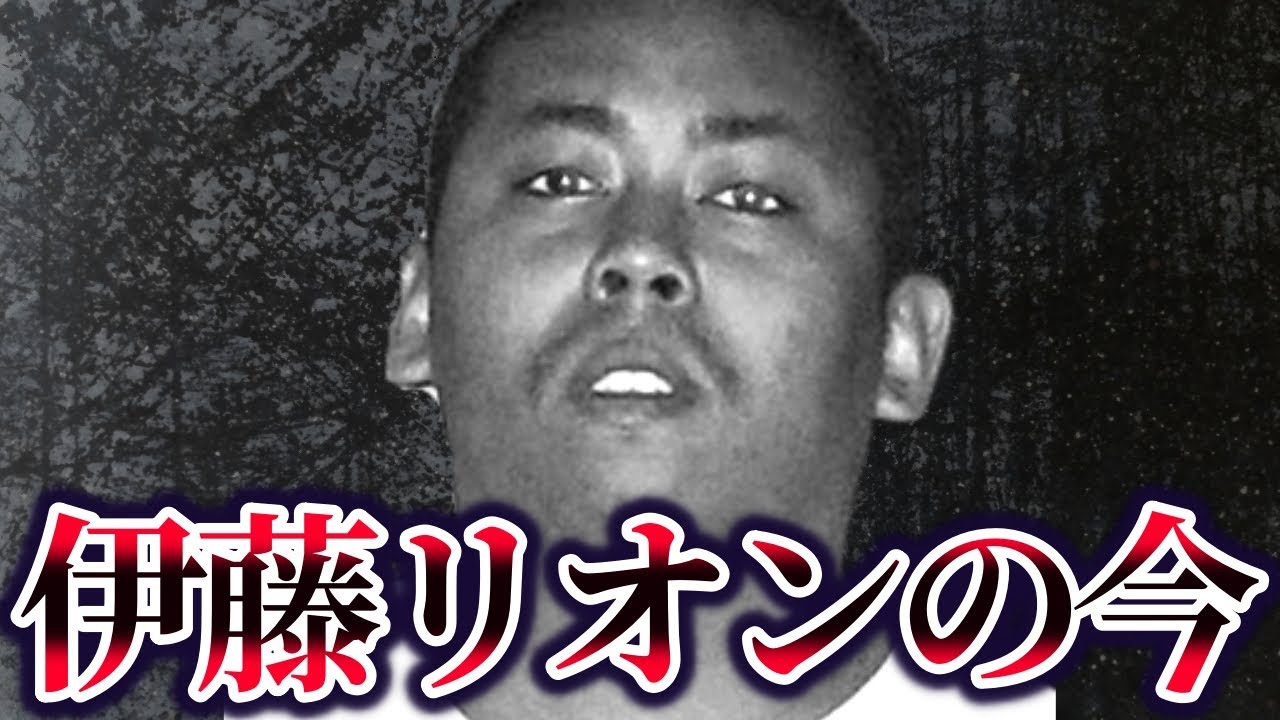 伊藤リオンの現在｜海老蔵事件の判決と出所後の仕事・沖縄移住説を追う