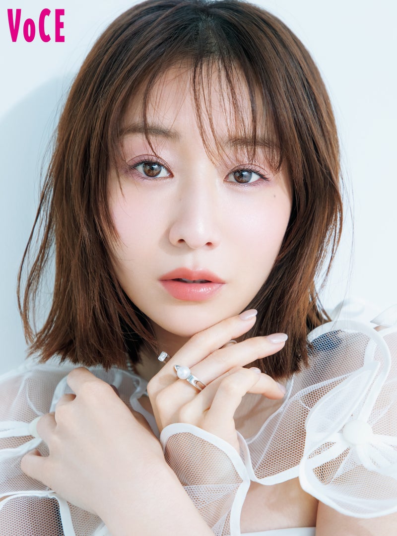 田中みな実の最新画像と現在の姿！美貌を更新し続ける秘密と愛用コスメ
