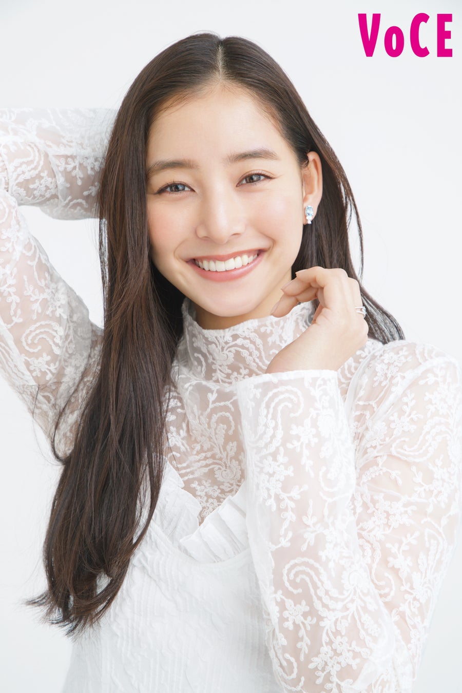 新木優子の結婚相手や熱愛の真相は？現在の活動と美の秘密を徹底解剖