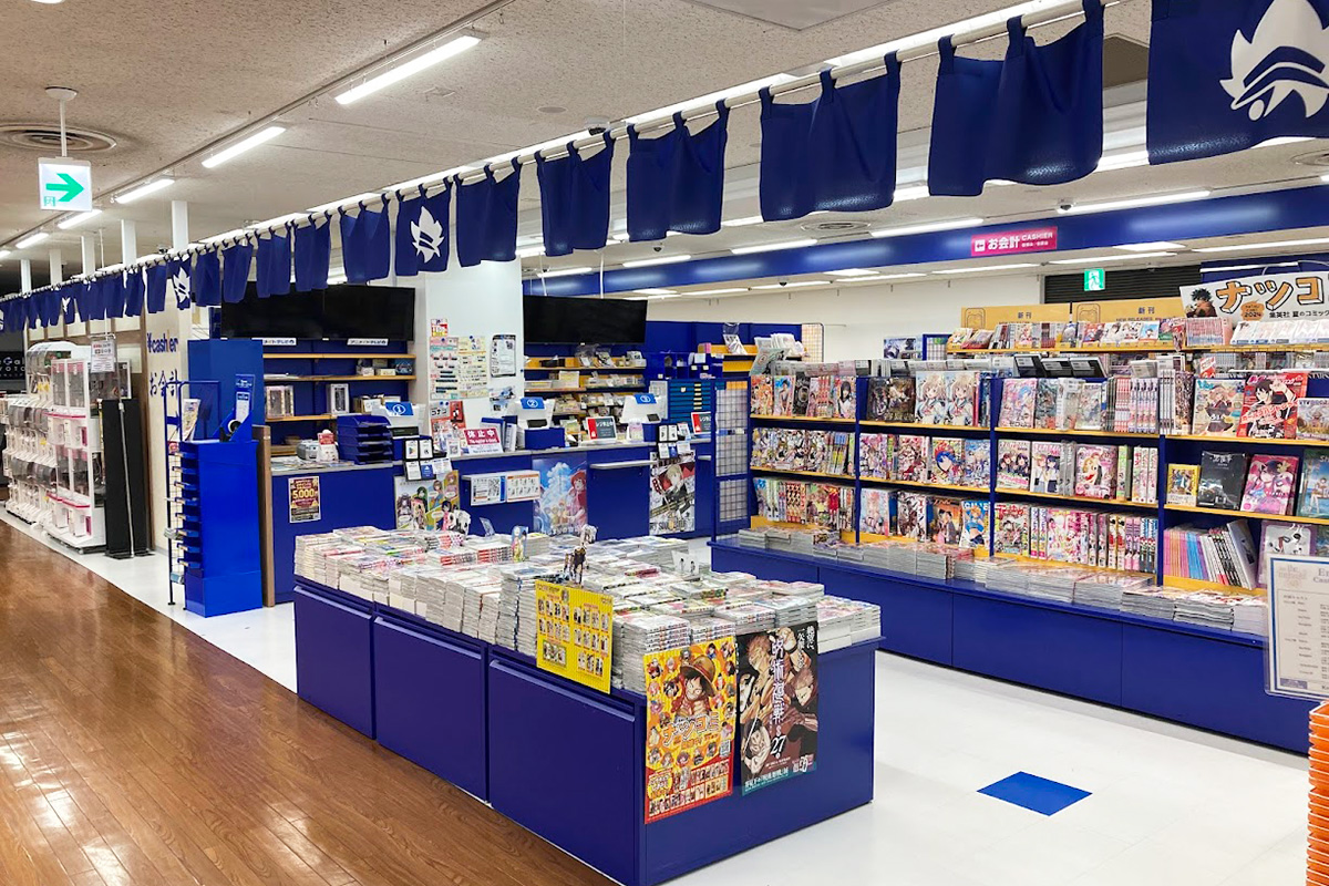 アニメイト京都アバンティ閉店の真相と現在！店舗比較＆アクセスガイド