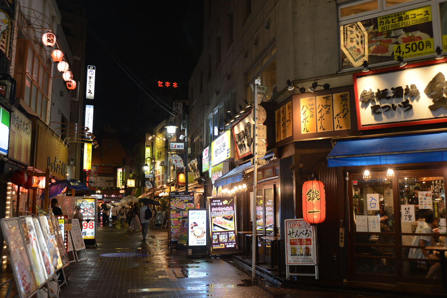 赤羽の昼飲みが人を惹きつける理由｜せんべろ聖地の歩き方と名店【2026】