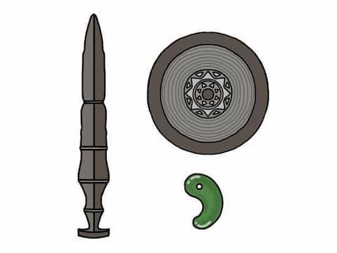 【2026最新】 三種 の 神器 壇ノ浦 最新画像・動画まとめ #977