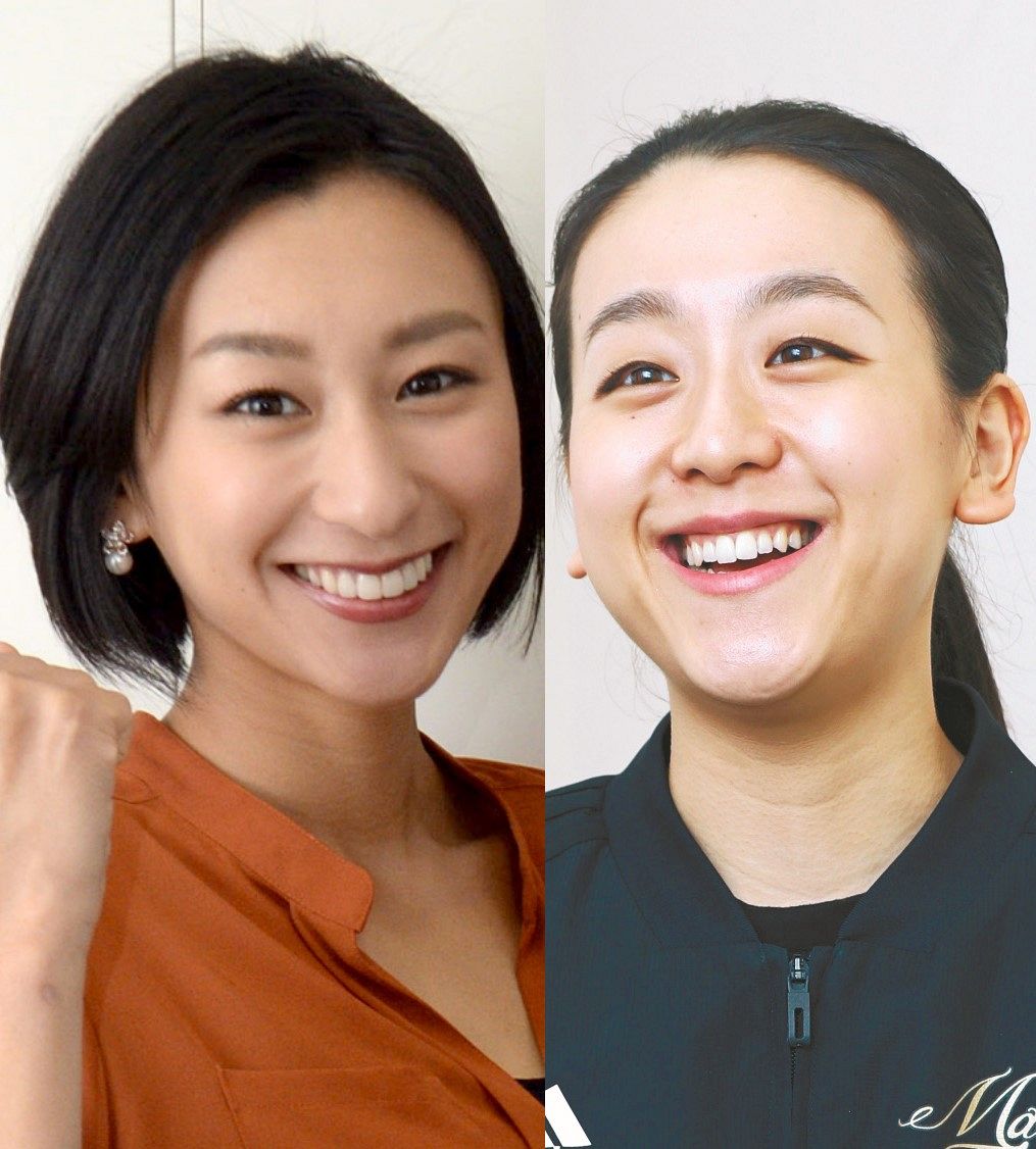 浅田真央の姉・浅田舞の衝撃の真実！転身の葛藤と知られざる絆