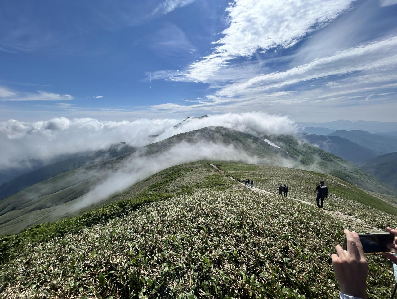なぜ平標山にハマる？混雑回避の裏ワザから仙ノ倉山縦走まで徹底解説