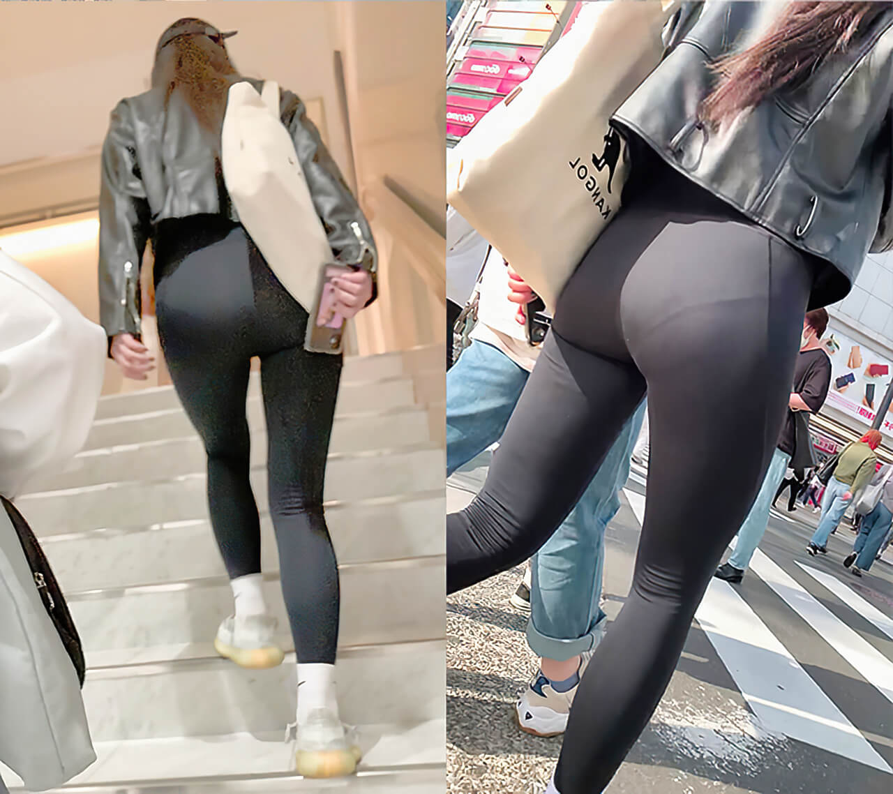 もう後ろ姿で後悔しない！透けない下着選びと美シルエットの極意