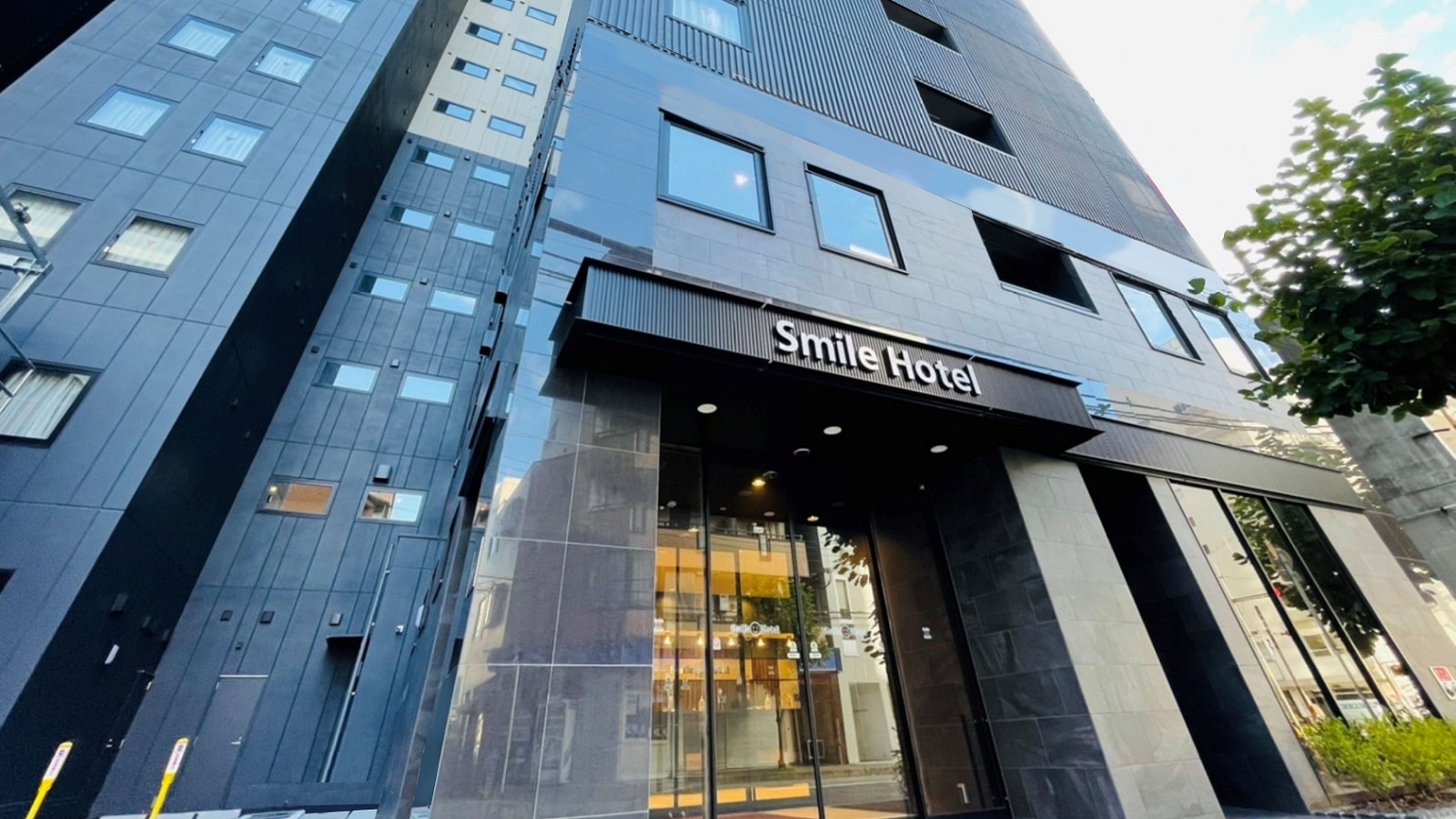 スマイルホテル新大阪の口コミと評判の真相！宿泊費や朝食を徹底検証